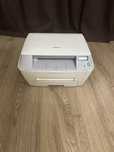 Продам принтер (3 в 1) samsung scx - 4100