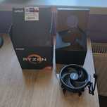 Ryzen 3 1200 3.2(3.4)GHz sAM4
