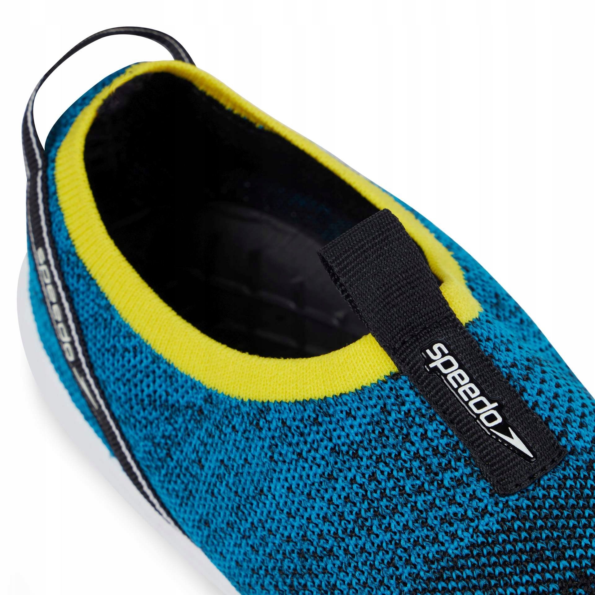 Obuwie do wody męskie Speedo Surf Knit Pro r.44,5