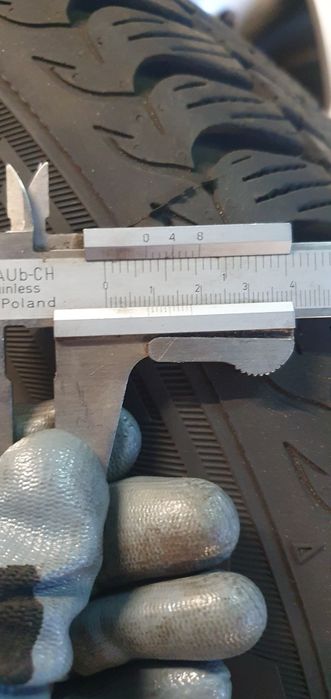 Koła 5x112 R17 Audi a6 c7