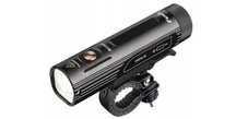 Latarka rowerowa Fenix BC26R 1600 lm