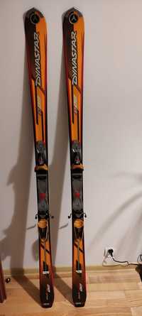 Narty zjazdowe Dynastar Skicross 173 cm
