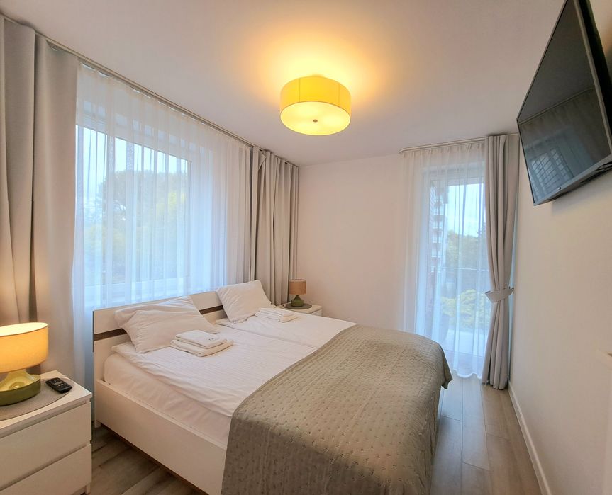 Mieszkanie, apartament 3 pokojowy