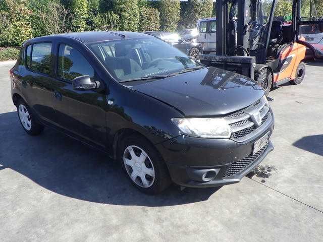 Разборка RENAULT SANDERO 13- Запчастини Рено Сандеро Розборка б/у