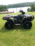 Quad Polaris Sportsman 500