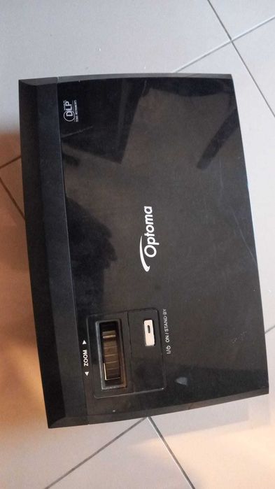 Projector Optoma ES521