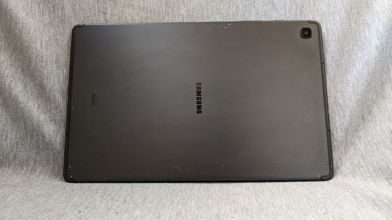 Samsung Galaxy Tab S6 Lite 4/64