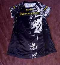 Koszulka sportowa Runmageddon r.S