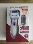 Набор для педикюра GRUNHELM GCR590