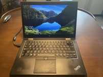 Lenovo Yoga X1 1gen
