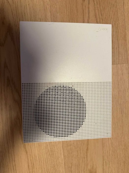 Consola Xbox One S 1TB