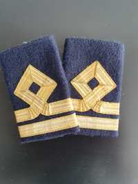 Pagony 2 officer 2nd officer
