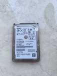 Жорсткий диск Hdd на 1tb