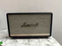 Coluna Marshall Acton II Bluetooth Preta