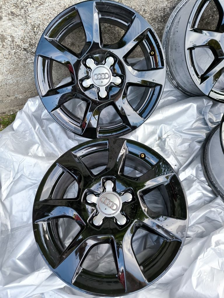 Jantes Audi A3 originais