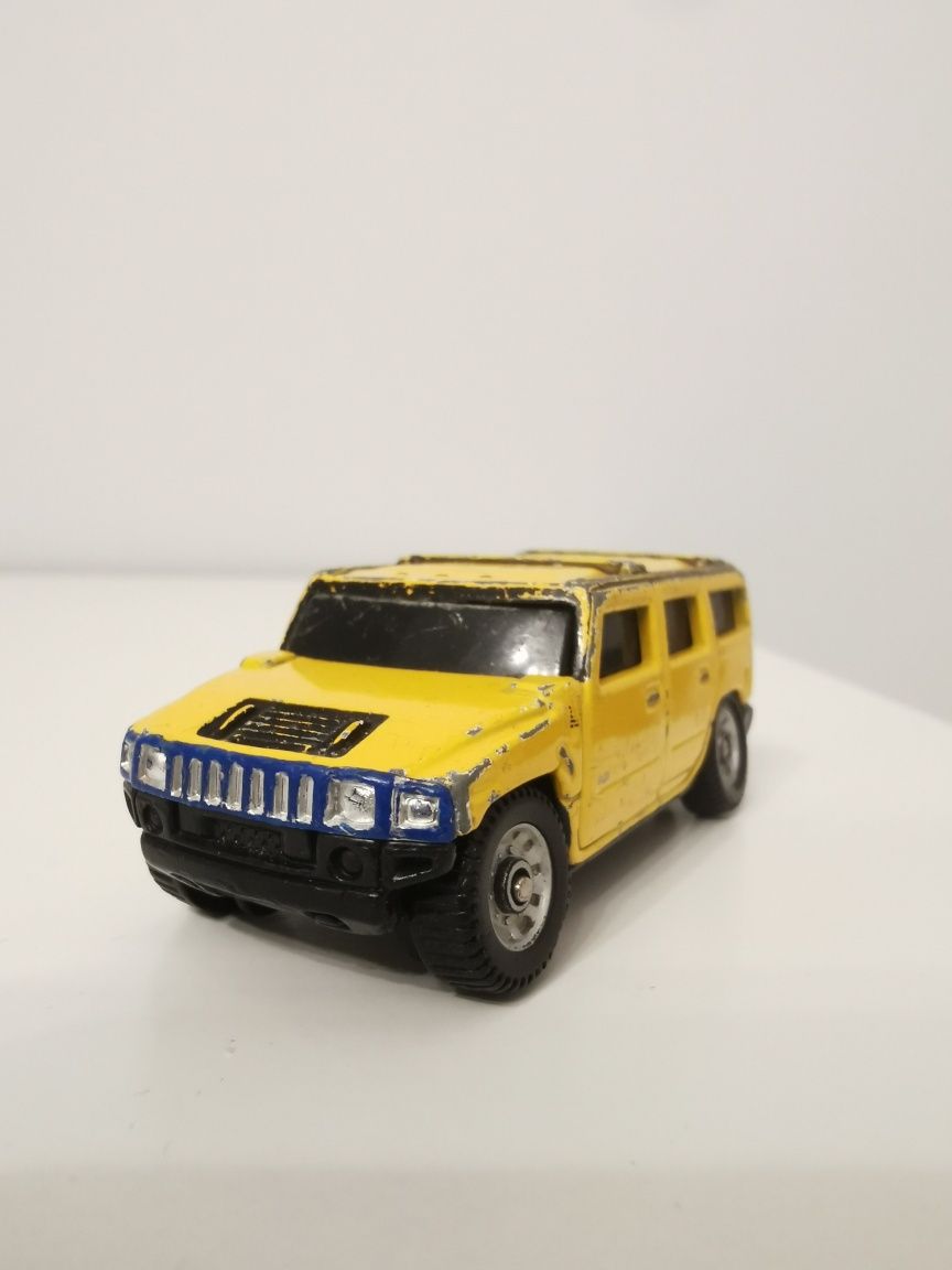 Maisto Resorak Hummer H2