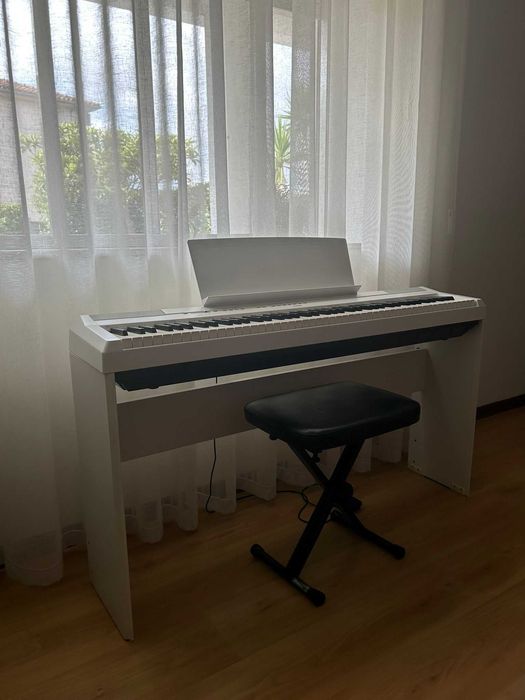 Piano Digital Yamaha