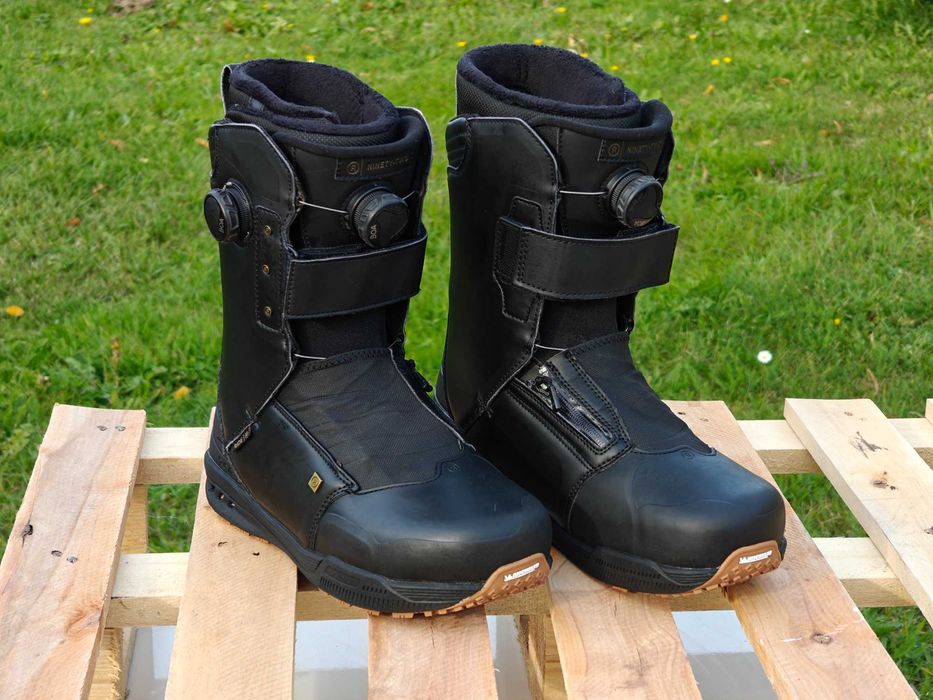 Nowe Ride 92 r. 45 29.5 cm - buty snowboardowe