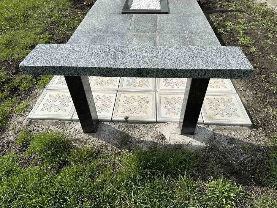 Пам'ятники під ключ від 6800