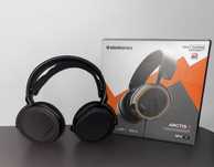 Słuchawki SteelSeries Arctis 5