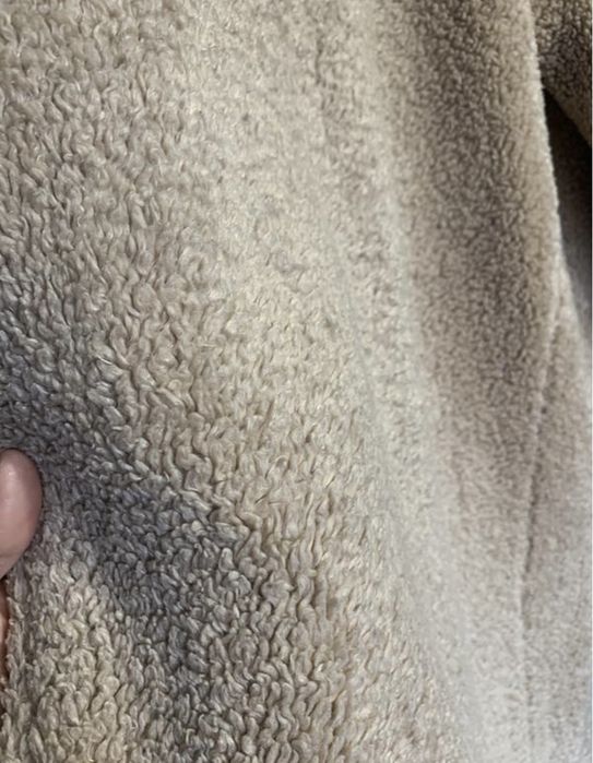 Шубка тедді, шуба тедді