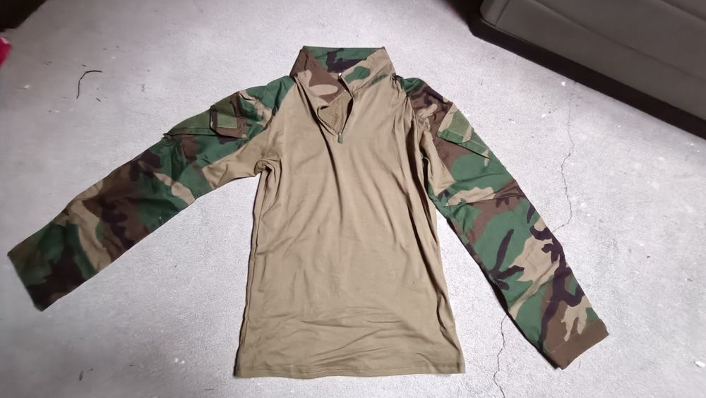 Material para caça ou airsoft