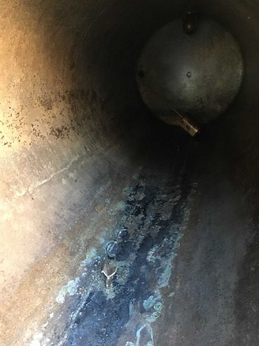 Cisterna Neves e Santos de 3000l