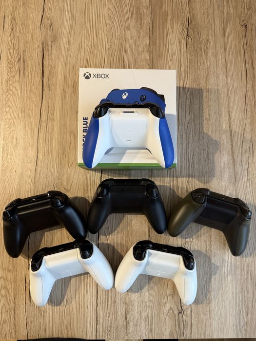Pad Kontroler Xbox S/X One bezprzewodowy