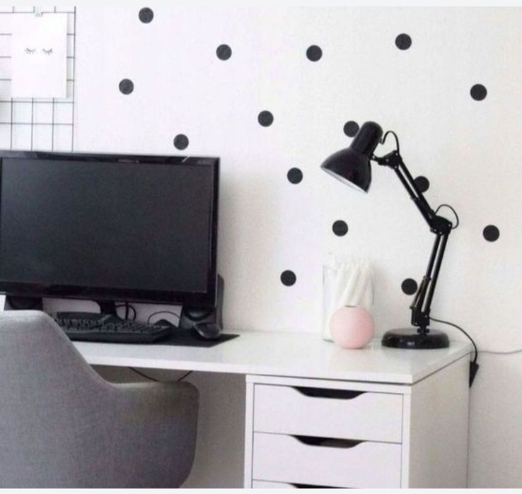 Lampa kreślarska stołowa biurkowa żarówka gratis