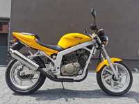 Hyosung GT 125 Raty, Transport