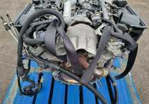 motor mercedes S 3.0 s320 cdi W221 3.0 V6 642.930/642930