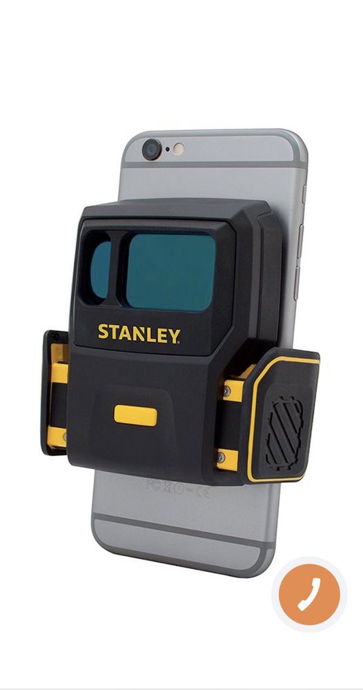 Stanley smart measure pro. Bluetooth