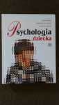 Psychologia dziecka Vasta, inne psychologia, psychoterapia,psychiatria