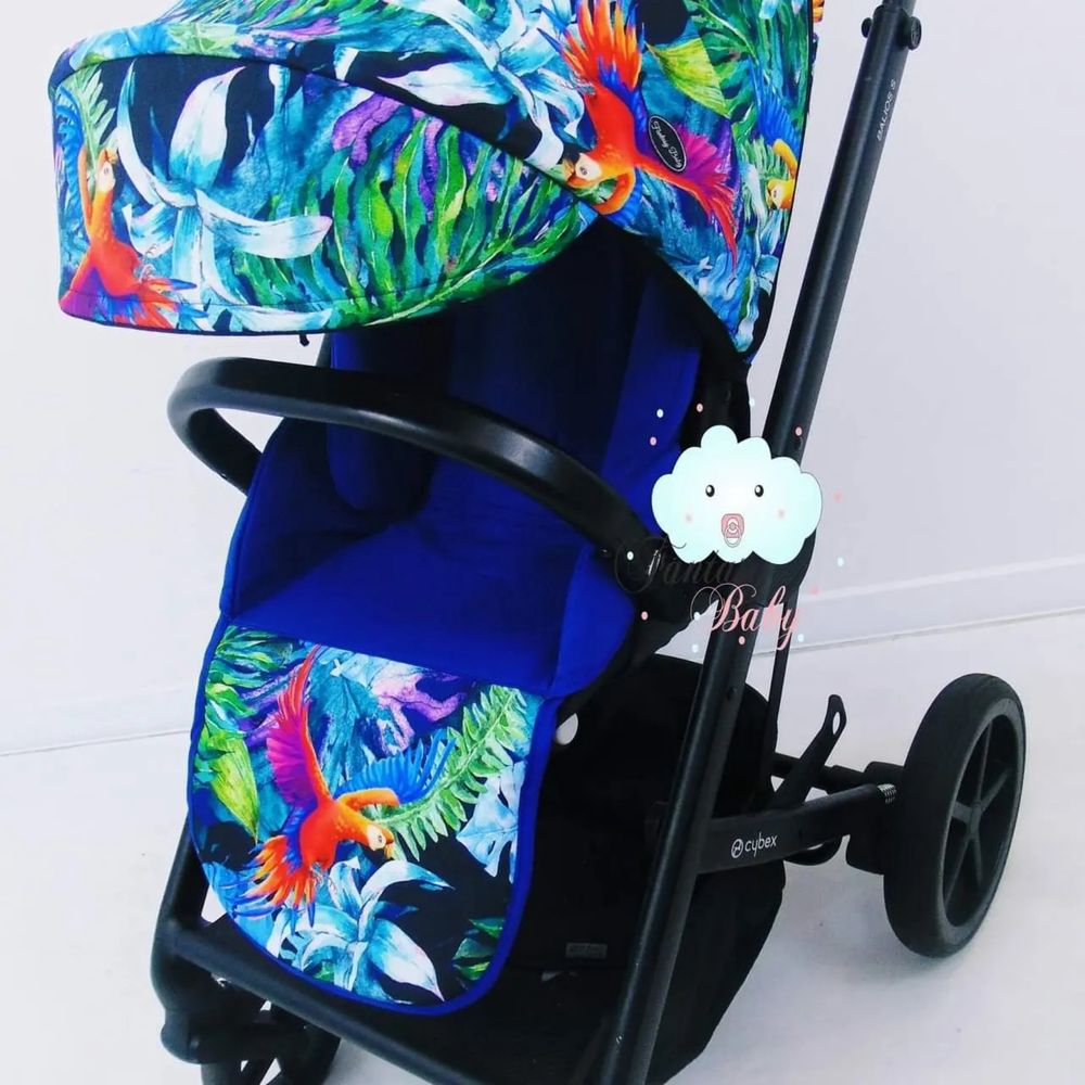 Budka cybex balios s /s lux