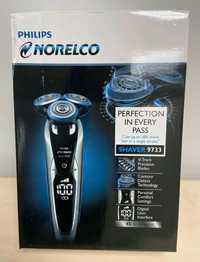 Бритва Philips norelco 9000 электробритва триммер станок для бритья