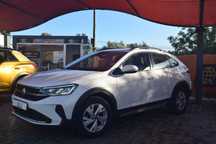 VW Taigo 1.0 TSI Life
