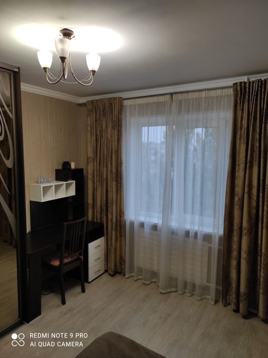 Подобова оренда 2-кім. район Леваневського.