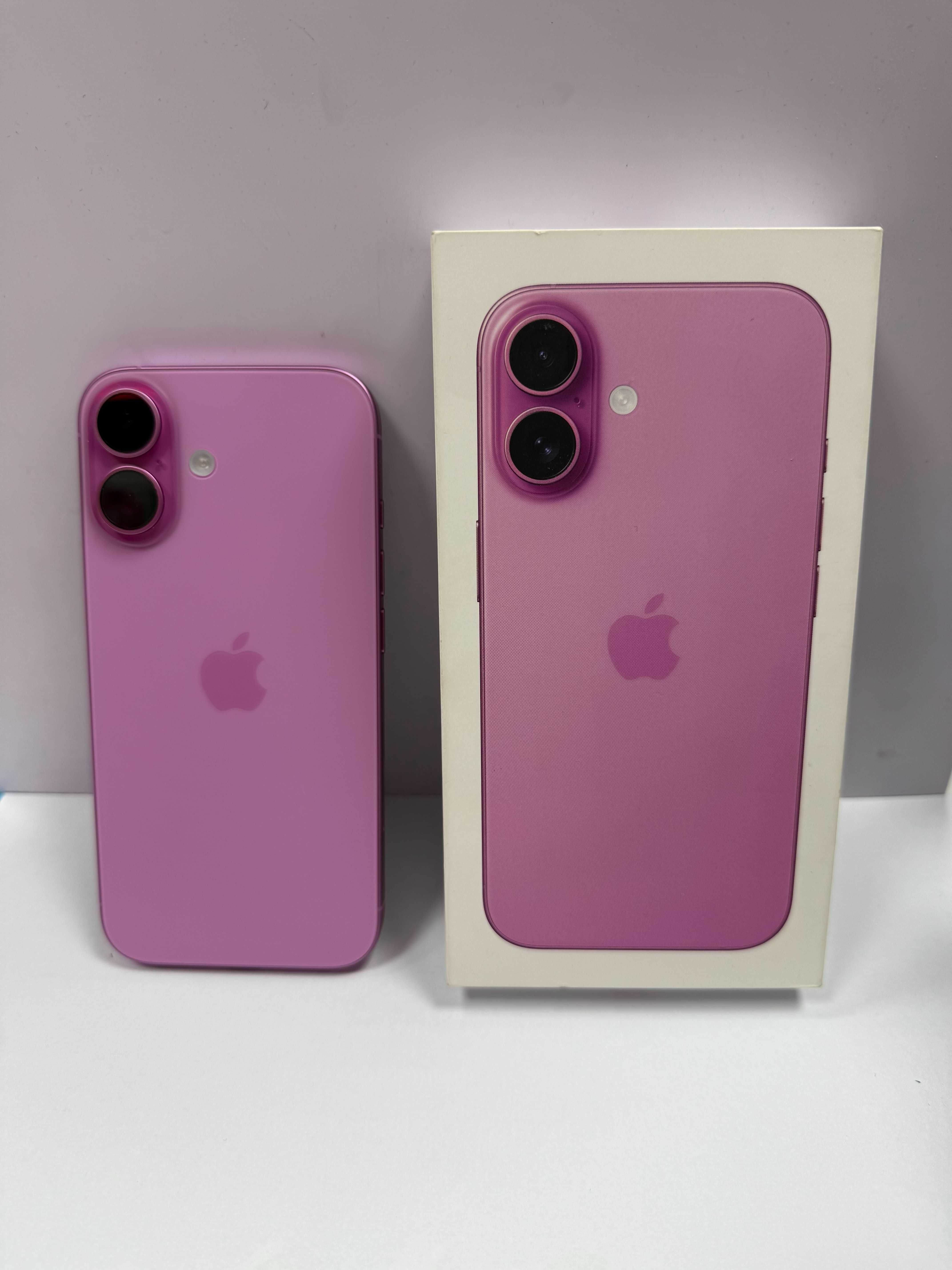 iPhone 16 128GB Gwarancja do 01/2026