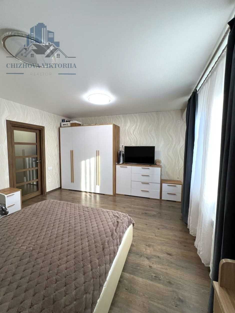 Продажа 3к.квартиры с ремонтом в ЖК Олимпик -2