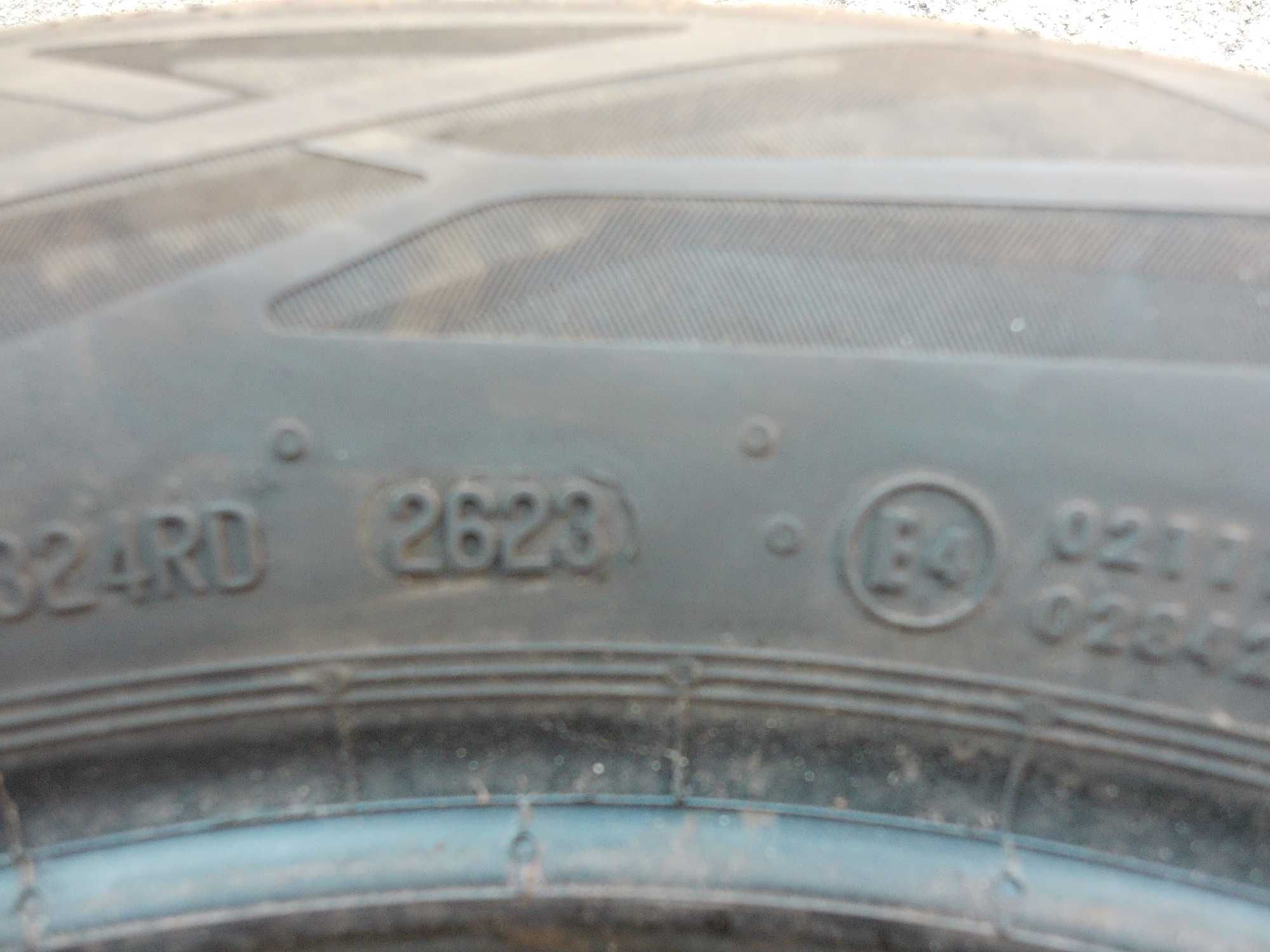 Continental EcoContact 6 215/55/17 94V z 2023r