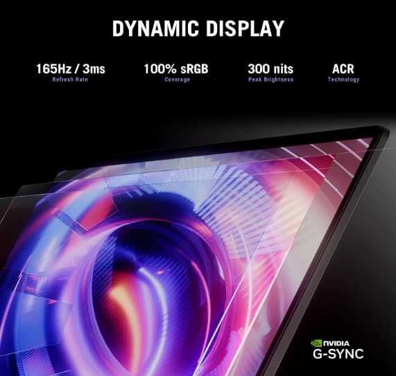 Игровой ноутбук ASUS ROG Strix G16 (2025)Новый/Запакованный!