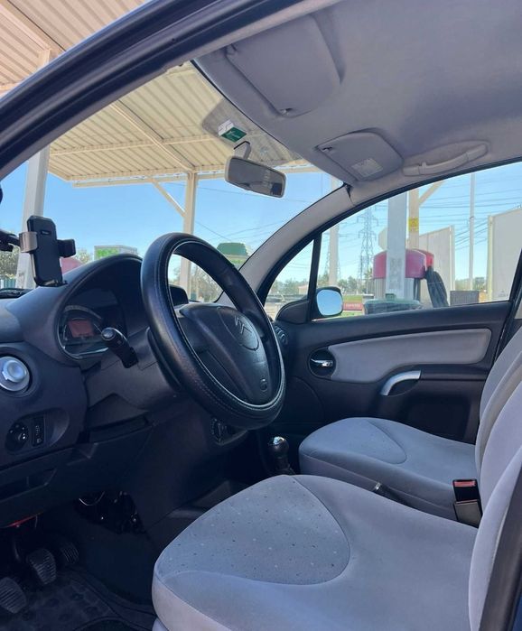 Citroën c3 1.4hdi 5 lugares