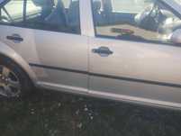 Alufelgi 16 VW Bora