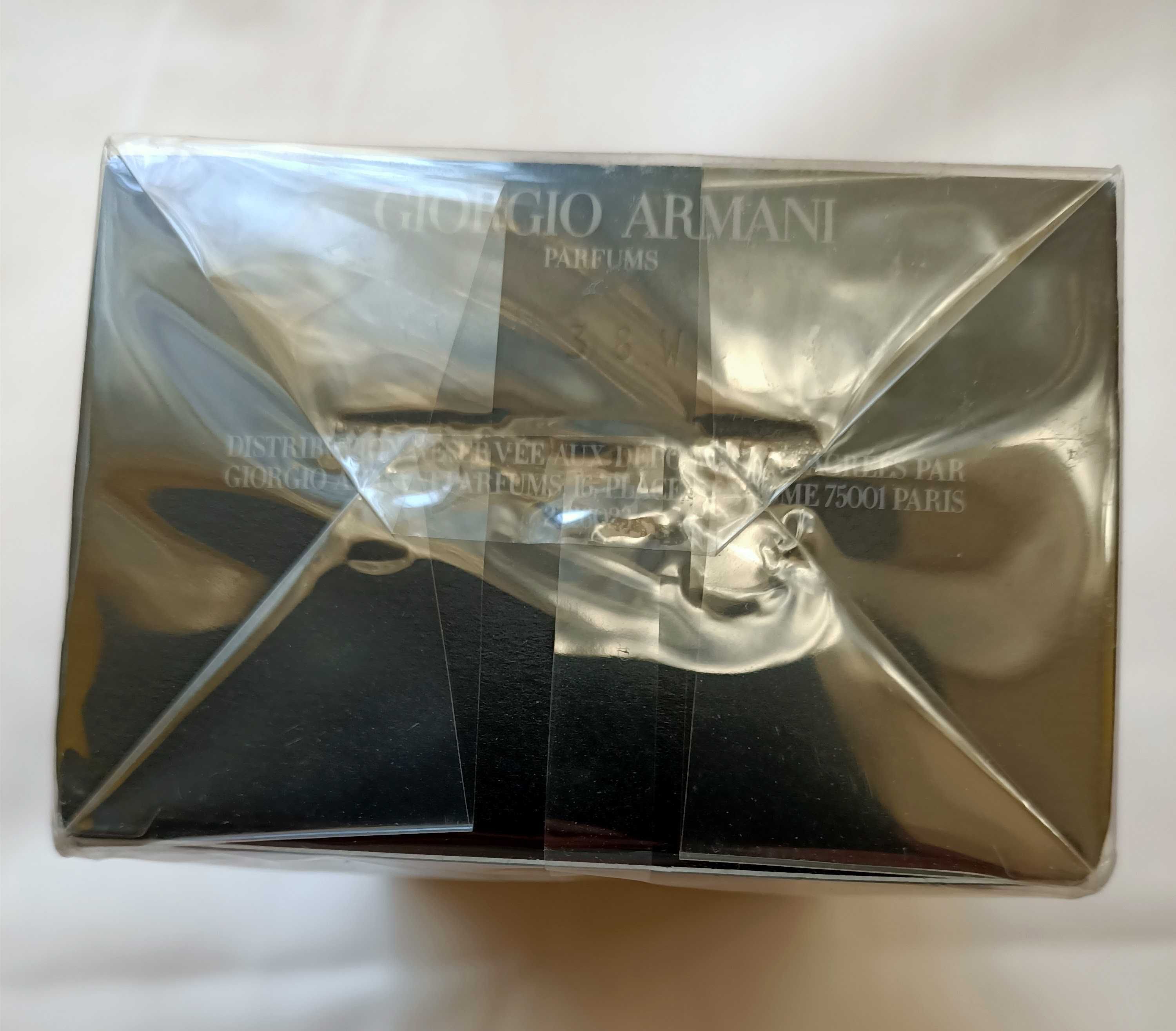 Giorgio Armani Stronger With You Absolutely Parfum 100ml