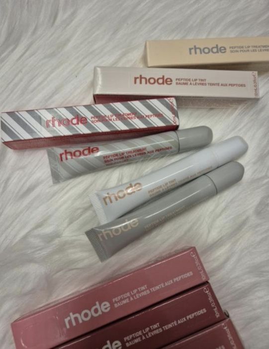 Блиск тінт для губ Rhode