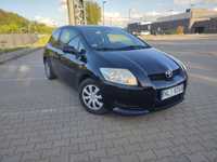 Toyota Auris 1.4vvti! Klima! 2008r!