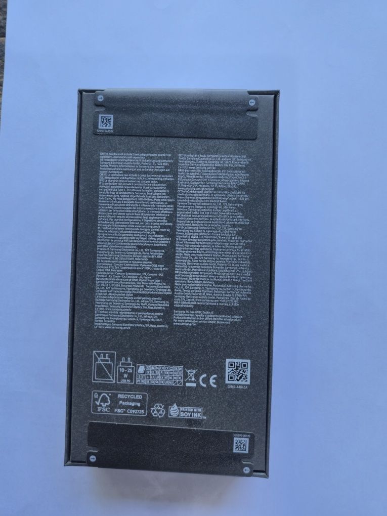 Samsung s25 12gb/128gb Iceblue Nowy