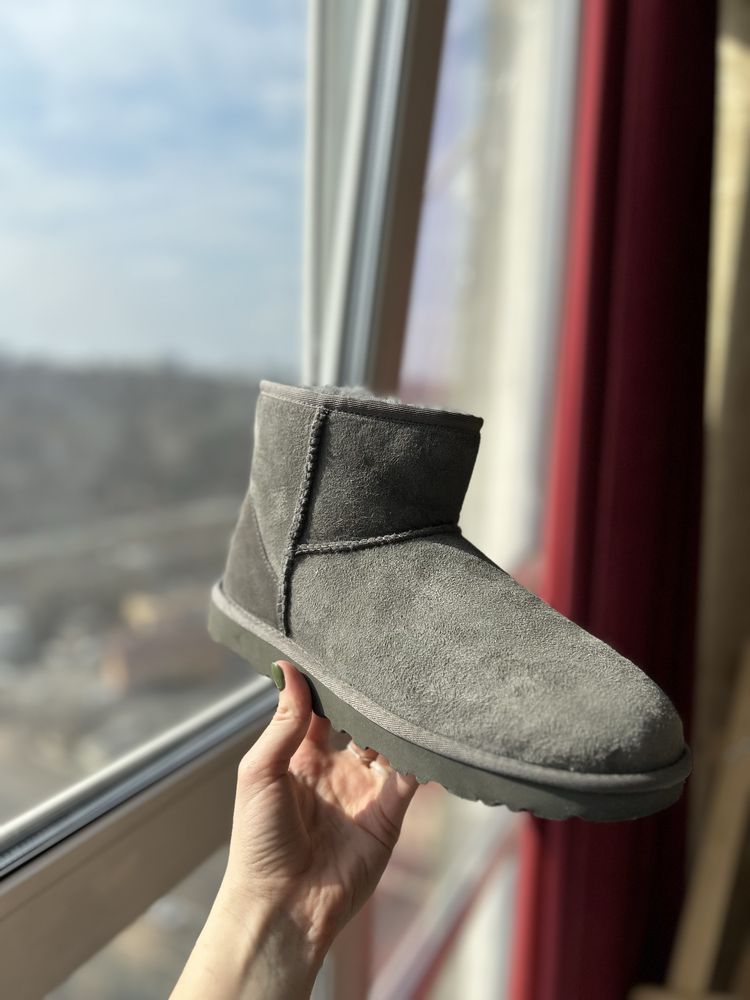 Ugg Уггі 40 розмір 26 см оригінал нові