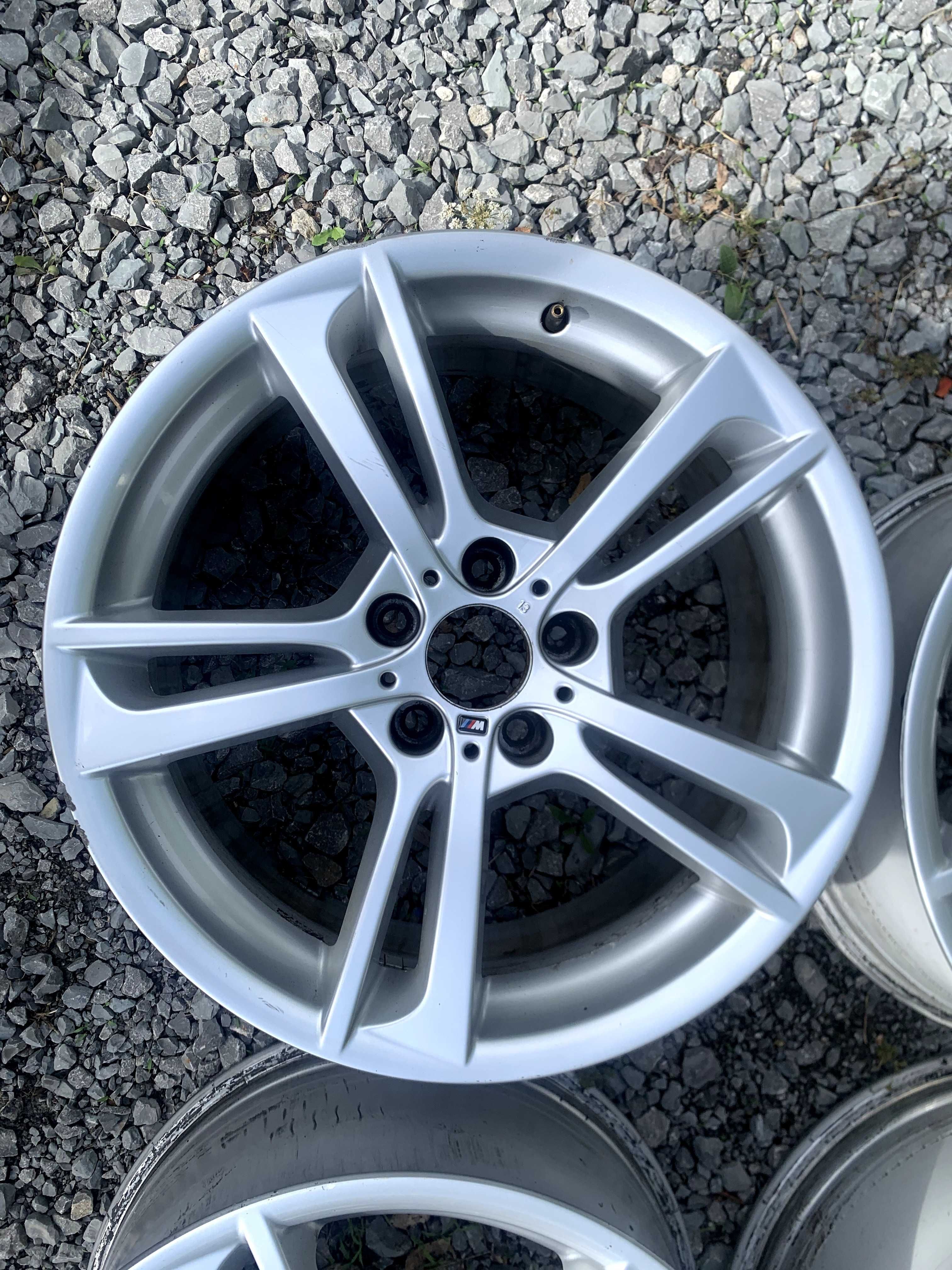 Felgi 19' BMW X3 F25 X4 F26 m-pakiet m-preformance  8,5J 9,5J ET48 38