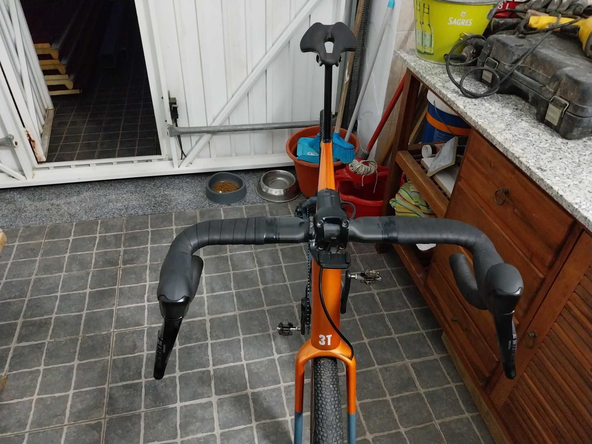 3t exploro racemax
